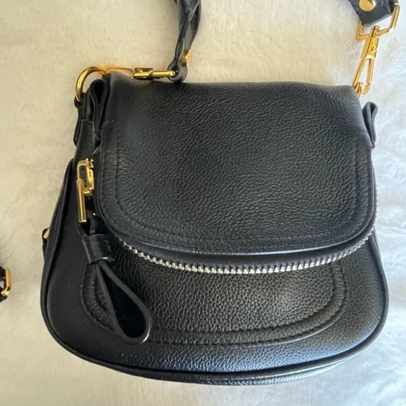 Tom Ford Mini Jennifer Crossbody - Picture 2 of 7